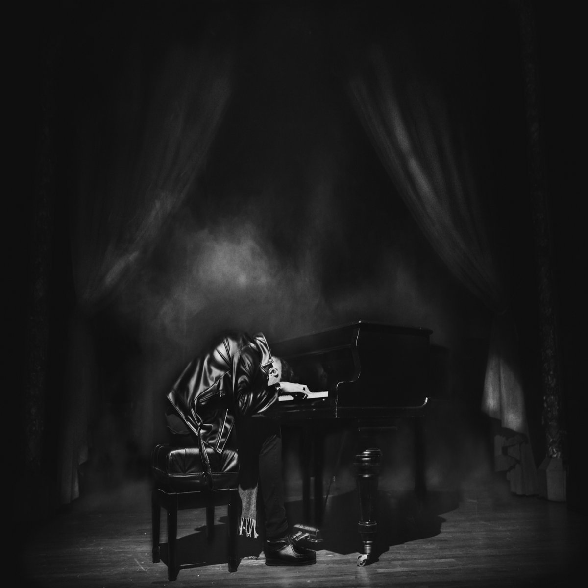 Givenchy Jones cover art