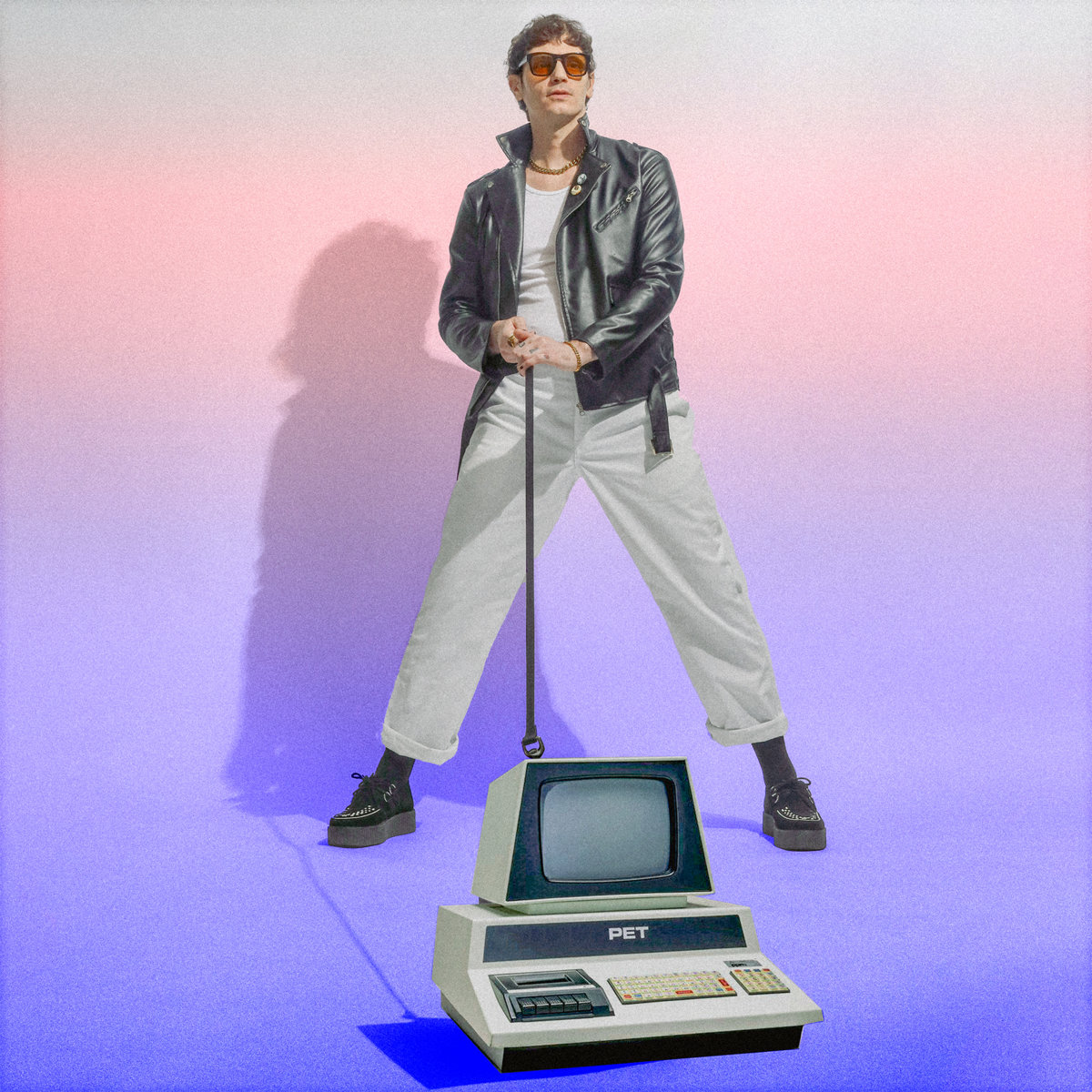 Eyes On Me cover art